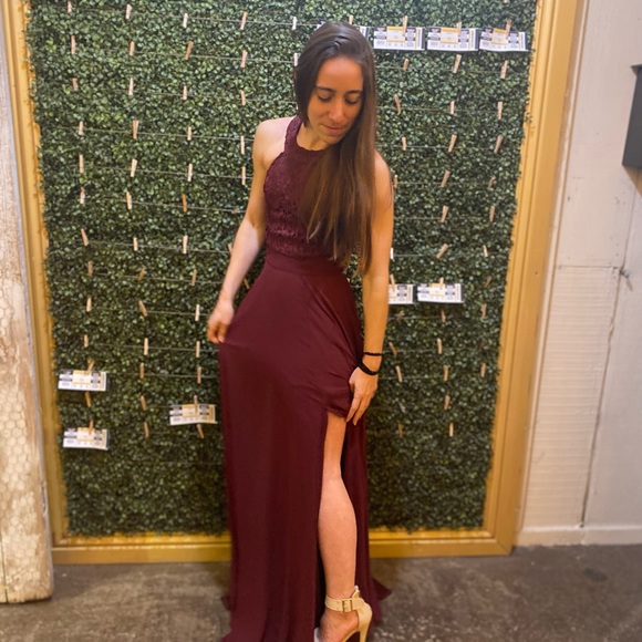 Lulu’s Dress - Picture 5 of 5